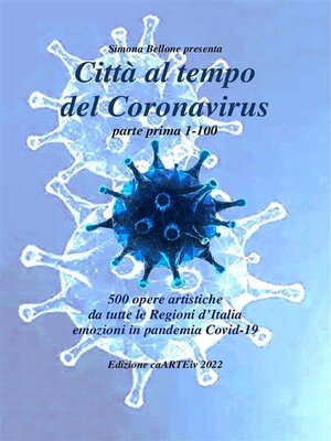cover image of Città al tempo del Coronavirus--parte prima